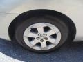 Millenium Silver Metallic - Prius Hybrid Photo No. 13