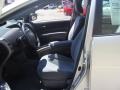 Millenium Silver Metallic - Prius Hybrid Photo No. 16
