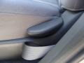 Millenium Silver Metallic - Prius Hybrid Photo No. 18