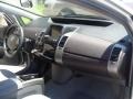 Millenium Silver Metallic - Prius Hybrid Photo No. 20