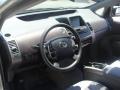 Millenium Silver Metallic - Prius Hybrid Photo No. 26