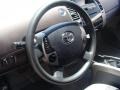 Millenium Silver Metallic - Prius Hybrid Photo No. 27
