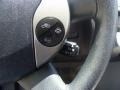 Millenium Silver Metallic - Prius Hybrid Photo No. 29