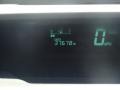 Millenium Silver Metallic - Prius Hybrid Photo No. 32