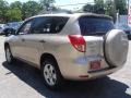 2007 Savannah Metallic Toyota RAV4 4WD  photo #6