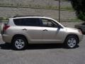 2007 Savannah Metallic Toyota RAV4 4WD  photo #10