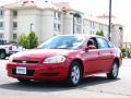 Victory Red - Impala LT Photo No. 2