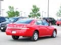 Victory Red - Impala LT Photo No. 3
