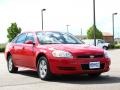 Victory Red - Impala LT Photo No. 9