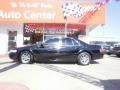 Sable Black - Seville SLS Photo No. 2