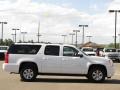 Summit White - Yukon XL SLT 4x4 Photo No. 18