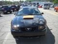1999 Black Ford Mustang GT Coupe  photo #16