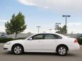 Summit White - Impala LT Photo No. 1