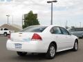 Summit White - Impala LT Photo No. 3