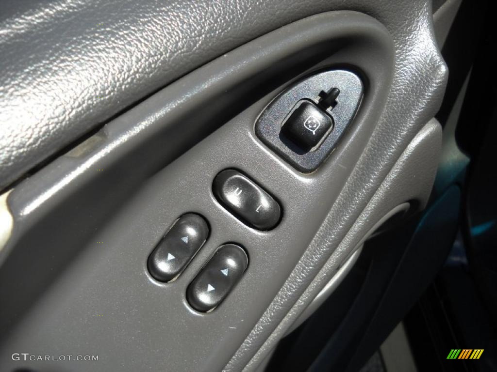 1999 Mustang GT Coupe - Black / Dark Charcoal photo #21