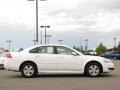 Summit White - Impala LT Photo No. 10