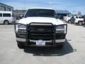 2007 Summit White Chevrolet Silverado 2500HD Classic LT Crew Cab 4x4  photo #12