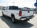 2007 Summit White Chevrolet Silverado 2500HD Classic LT Crew Cab 4x4  photo #17