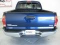 2008 Indigo Ink Pearl Toyota Tacoma Access Cab  photo #8