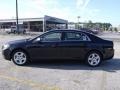 Black Granite Metallic - Malibu LS Sedan Photo No. 2