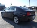 2010 Black Granite Metallic Chevrolet Malibu LS Sedan  photo #3