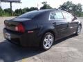 Black Granite Metallic - Malibu LS Sedan Photo No. 5
