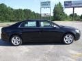 Black Granite Metallic - Malibu LS Sedan Photo No. 6