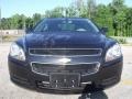 2010 Black Granite Metallic Chevrolet Malibu LS Sedan  photo #8