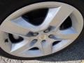 Black Granite Metallic - Malibu LS Sedan Photo No. 9