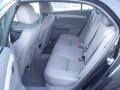 Black Granite Metallic - Malibu LS Sedan Photo No. 11