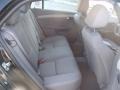 Black Granite Metallic - Malibu LS Sedan Photo No. 12