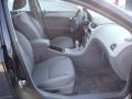 Black Granite Metallic - Malibu LS Sedan Photo No. 13