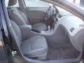 2010 Black Granite Metallic Chevrolet Malibu LS Sedan  photo #13