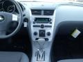 Black Granite Metallic - Malibu LS Sedan Photo No. 14