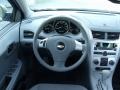 Black Granite Metallic - Malibu LS Sedan Photo No. 15