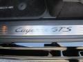 Black - Cayenne GTS Photo No. 29