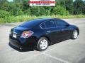 Super Black - Altima 2.5 SL Photo No. 2