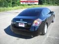 Super Black - Altima 2.5 SL Photo No. 3