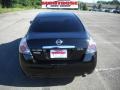 Super Black - Altima 2.5 SL Photo No. 4