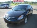 Super Black - Altima 2.5 SL Photo No. 19