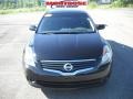 Super Black - Altima 2.5 SL Photo No. 20