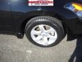 Super Black - Altima 2.5 SL Photo No. 23