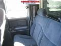 2001 Light Pewter Metallic Chevrolet Silverado 1500 LS Extended Cab 4x4  photo #14