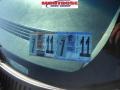 2001 Light Pewter Metallic Chevrolet Silverado 1500 LS Extended Cab 4x4  photo #16