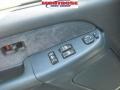 2001 Light Pewter Metallic Chevrolet Silverado 1500 LS Extended Cab 4x4  photo #25