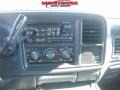 2001 Light Pewter Metallic Chevrolet Silverado 1500 LS Extended Cab 4x4  photo #26