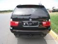 Jet Black - X5 3.0i Photo No. 5