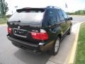 Jet Black - X5 3.0i Photo No. 6