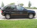 Jet Black - X5 3.0i Photo No. 7