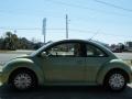 Cyber Green Metallic - New Beetle GL Coupe Photo No. 2